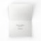 Loss of Scottie Dog Sympathy Card