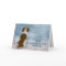Loss of Spaniel Condolence Sympathy Card