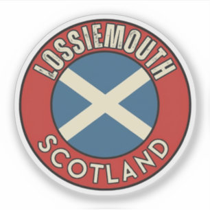 Lossiemouth, Scotland
