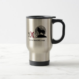 Lost 202 Thermal Coffee Mug