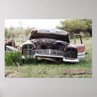 Lost and Forgotten Poster