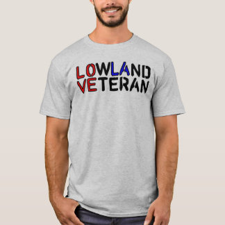 Lost Angeles Vet T-Shirt
