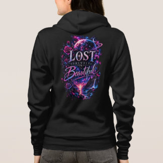 LOST - ARH HOODIE