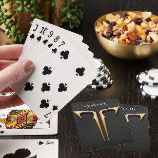 LOST ARK Card Game