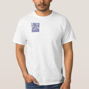 Lost Cat T-Shirt