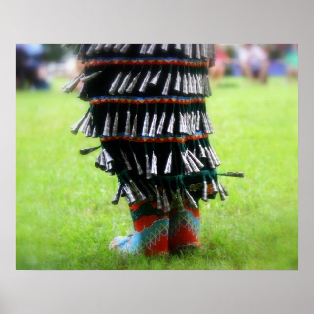 Lost Culture Poster (Front)