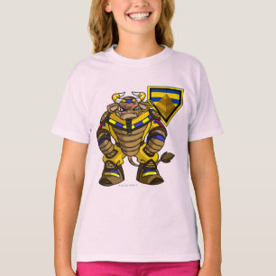 Lost Desert Team Captain 1 T-Shirt