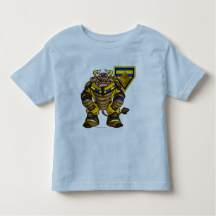 Lost Desert Team Captain 1 Toddler T-Shirt