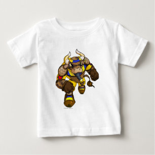 Lost Desert Team Captain 2 Baby T-Shirt