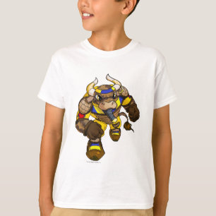 Lost Desert Team Captain 2 T-Shirt