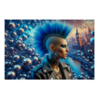 LOST GIRLS-PUNK IN THE CITY 2