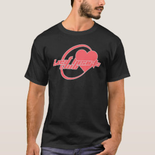 Lost Heart Club 1 T-Shirt