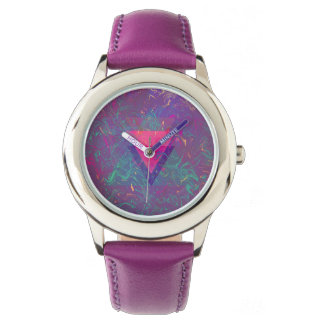 Lost In Abstraction Watch