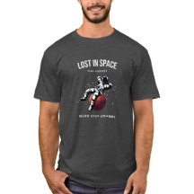 Lost In Space Find Yourself
