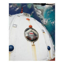 Lost in Space Poster