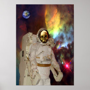 Lost in Space Poster