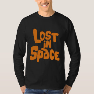 Lost In Space T-Shirt