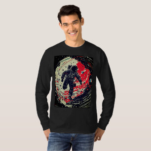 Lost In Space T-Shirt