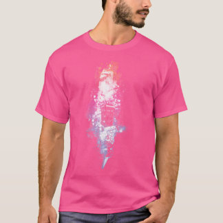 Lost In Space V2 T-Shirt