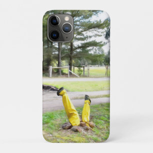 Lost in the Garden Again Case-Mate iPhone Case