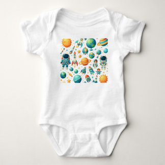 "Lost in the Woods" infant t-shirt  Baby Bodysuit