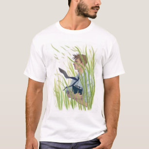 lost in thought  T-Shirt