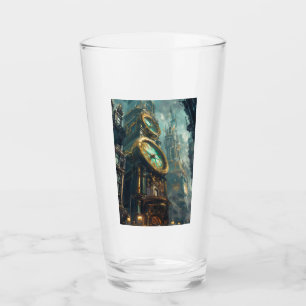 Lost in Time Glass
