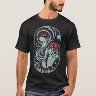 Lost in Time T-Shirt