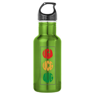 Lost in Translation 532 Ml Water Bottle