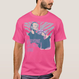 Lost In Translation - Everyone Wants To Be Found V T-Shirt