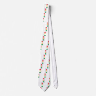 Lost in Translation Tie