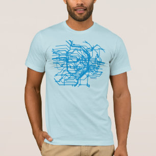 lost in transmission T-Shirt