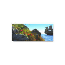 Lost Island