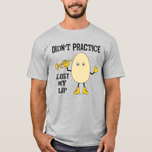 Lost Lip T-Shirt
