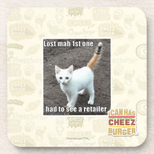 Lost Mah 1st One Coaster