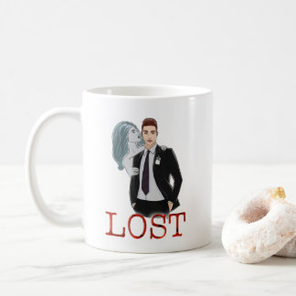 LOST - Mug