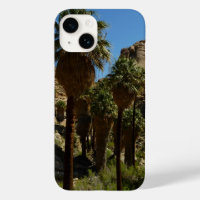 Lost Palms Oasis I at Joshua Tree National Park