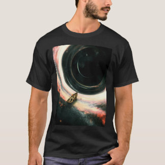 Lost Sailor T-Shirt