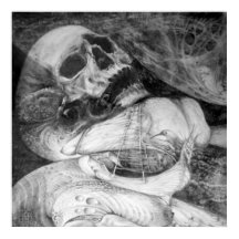 LOST SHIP IN THE DESERT