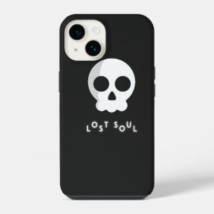Lost Soul iPhone/ iPad case
