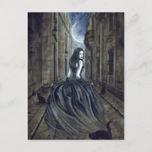 Lost Soul Postcard