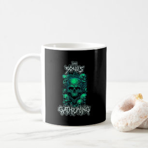 Lost Souls' Gathering Coffee Mug