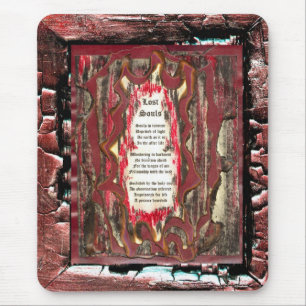 Lost Souls Mouse Pad