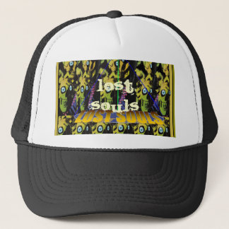 LOST SOULS TRUCKER HAT