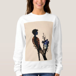 Lost Sweater
