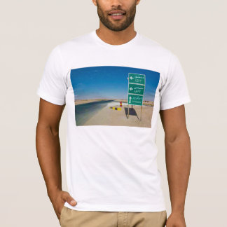 Lost? T-Shirt
