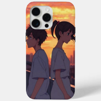 Lost the same sunset iPhone 15 pro max case
