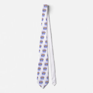 LOST TIE