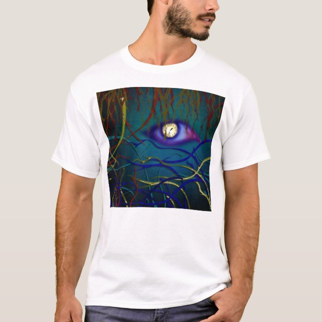 lost time T-Shirt (Front)