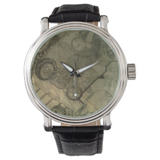 Lost Time Watch